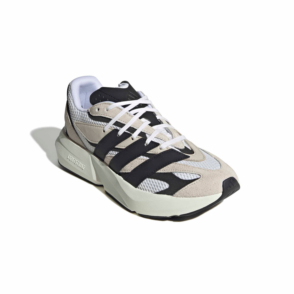 Adidas Scarpe Lightblaze Beige
