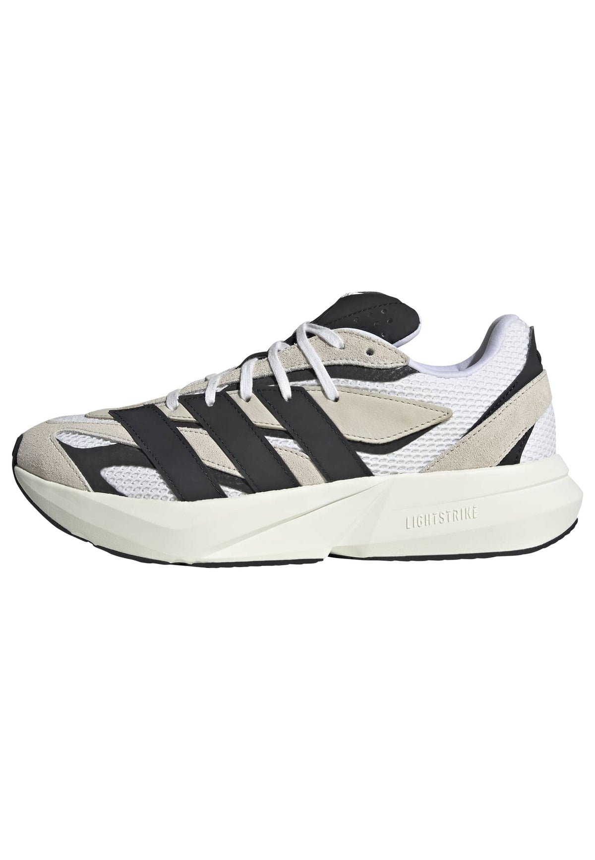 Adidas Scarpe Lightblaze Beige
