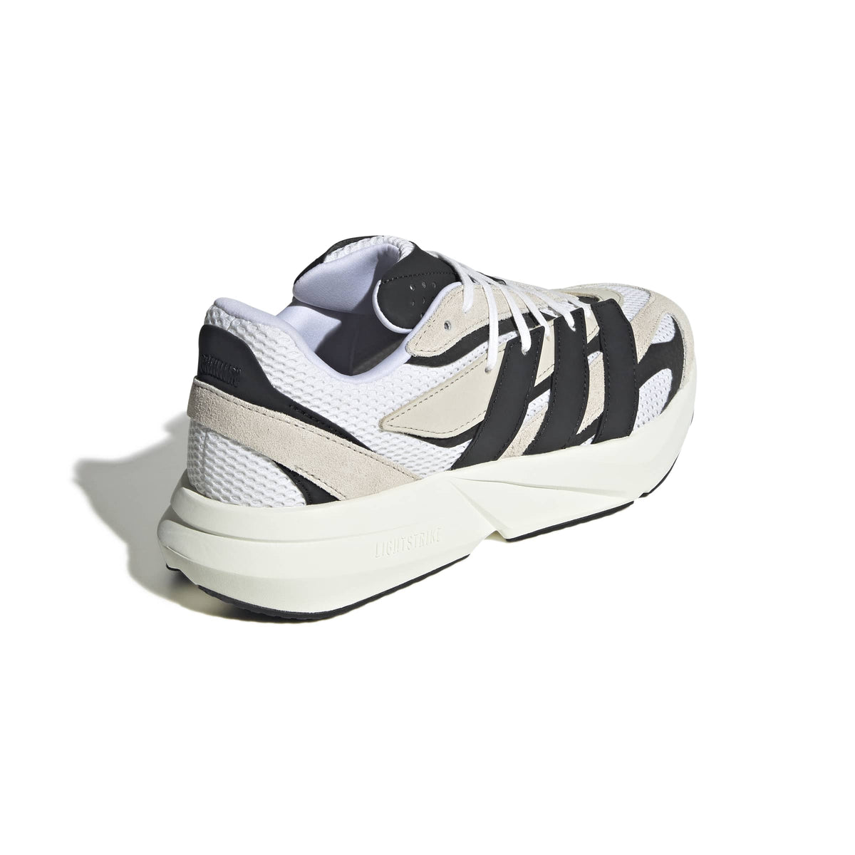 Adidas Scarpe Lightblaze Beige