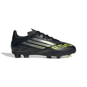 Adidas Scarpe F50 League Firm/multi-ground Per Bambini Nero
