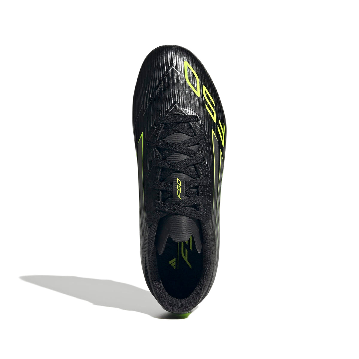 Adidas Scarpe F50 League Firm/multi-ground Per Bambini Nero
