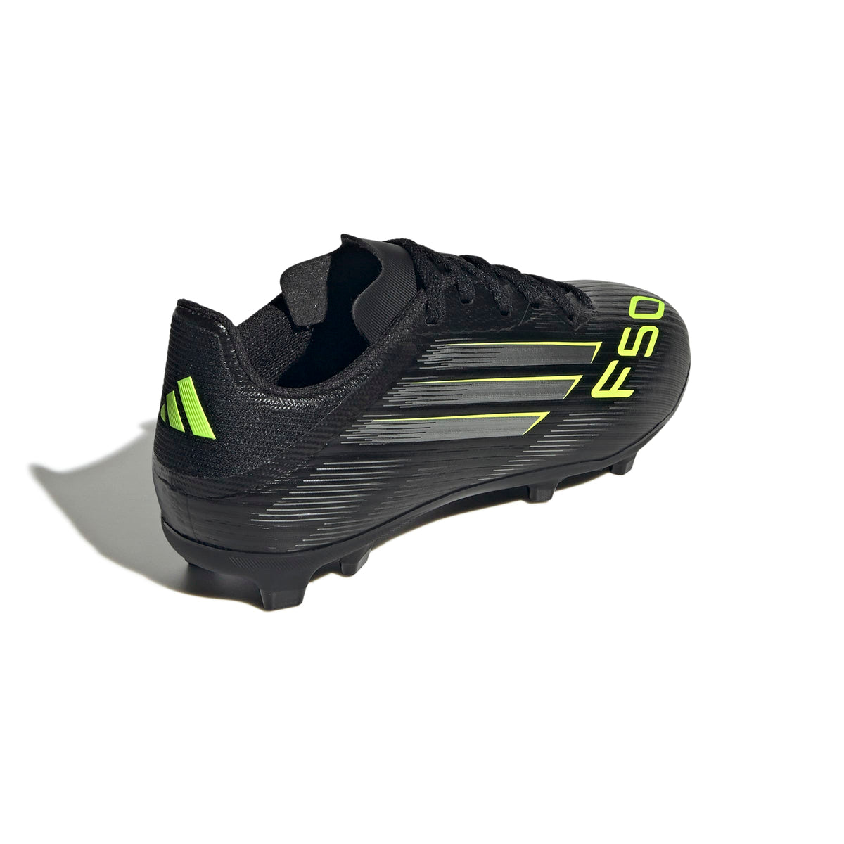 Adidas Scarpe F50 League Firm/multi-ground Per Bambini Nero