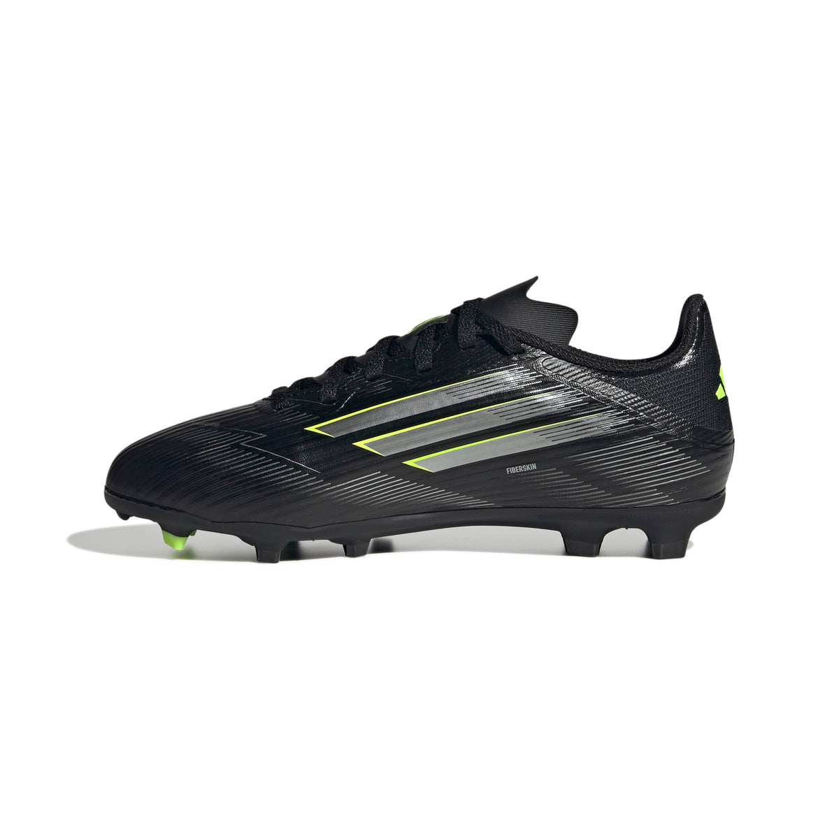 Adidas Scarpe F50 League Firm/multi-ground Per Bambini Nero