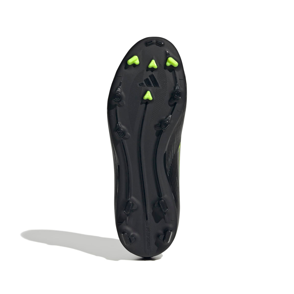 Adidas Scarpe F50 League Firm/multi-ground Per Bambini Nero