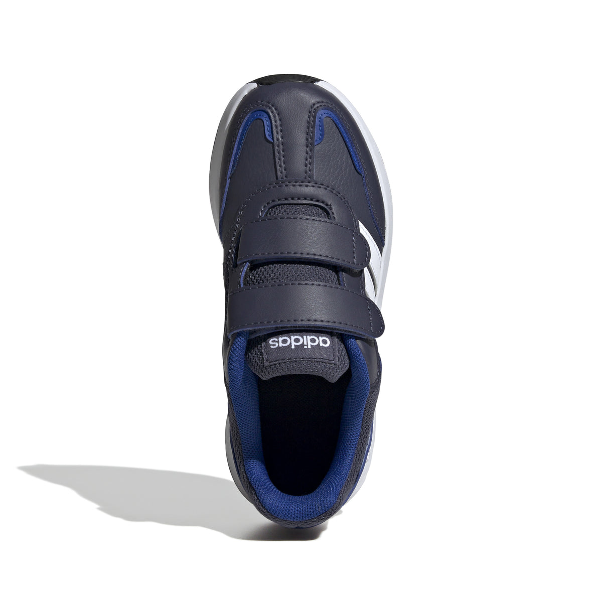 Adidas Scarpe Tensaur Switch Blu
