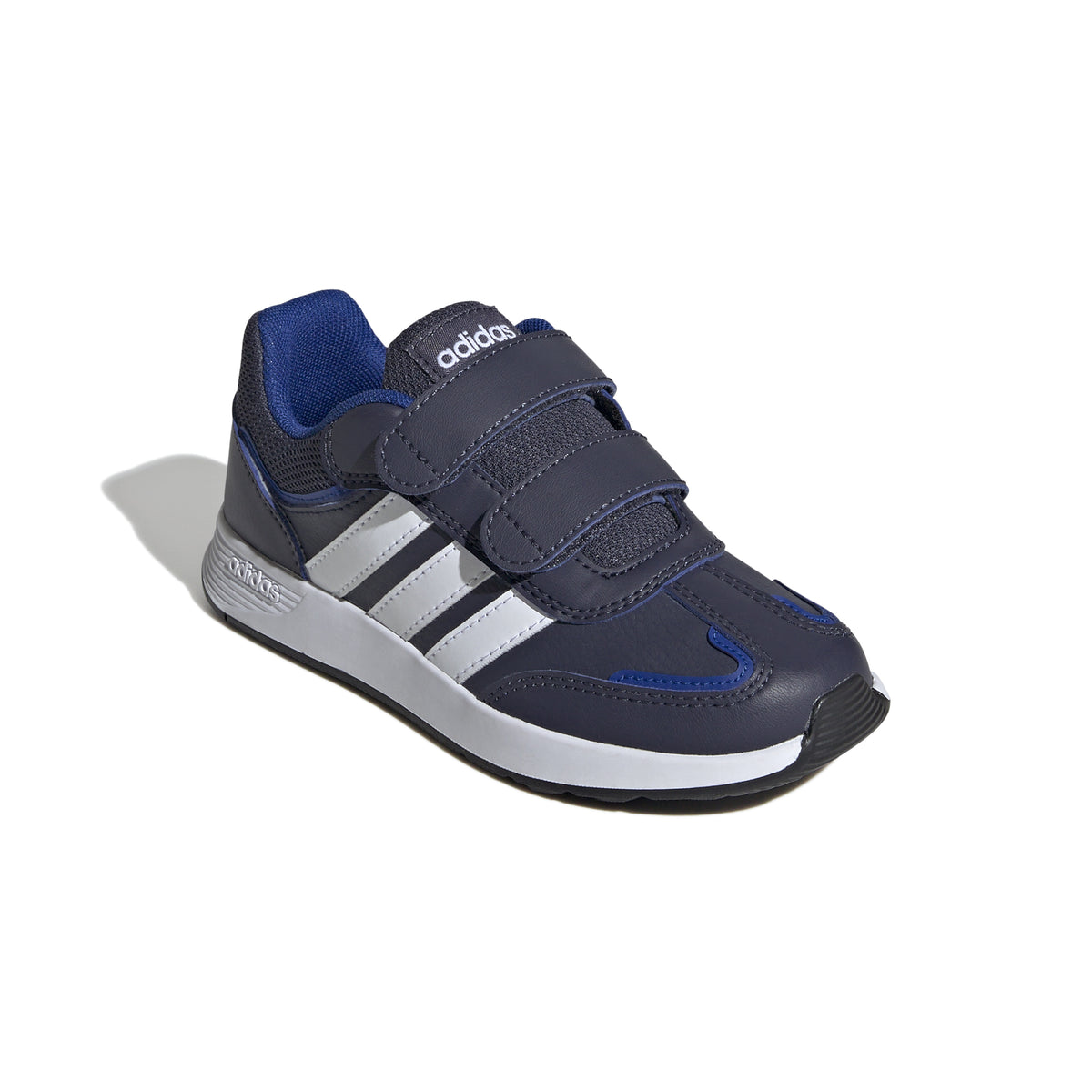 Adidas Scarpe Tensaur Switch Blu