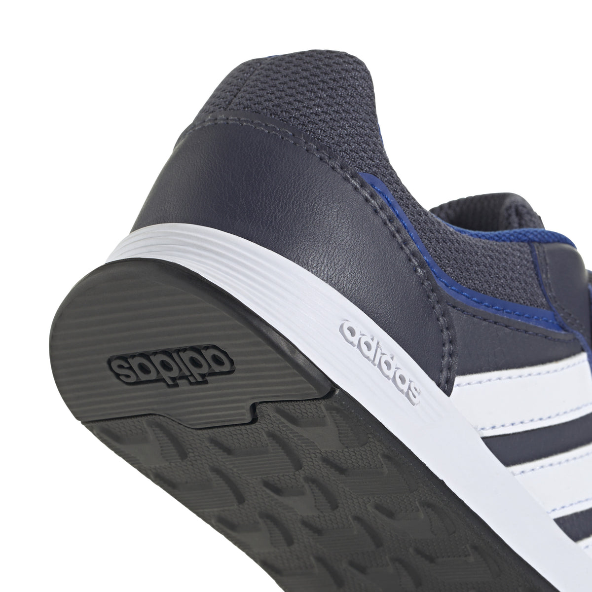 Adidas Scarpe Tensaur Switch Blu