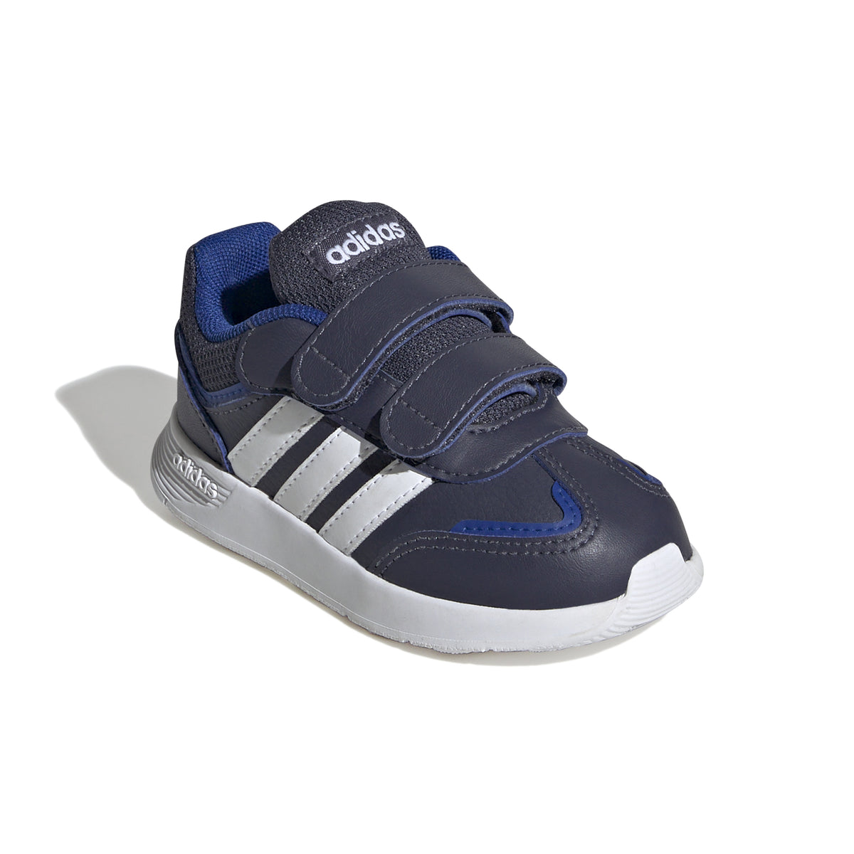 Adidas Scarpe Tensaur Switch Blu