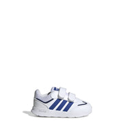 Adidas Scarpe Tensaur Switch Bianco
