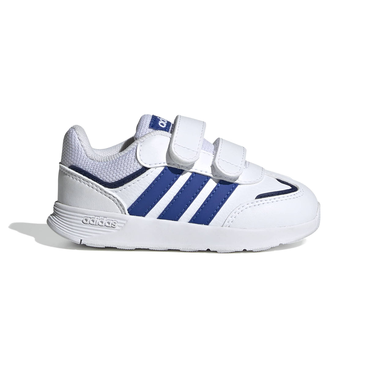 Adidas Scarpe Tensaur Switch Bianco