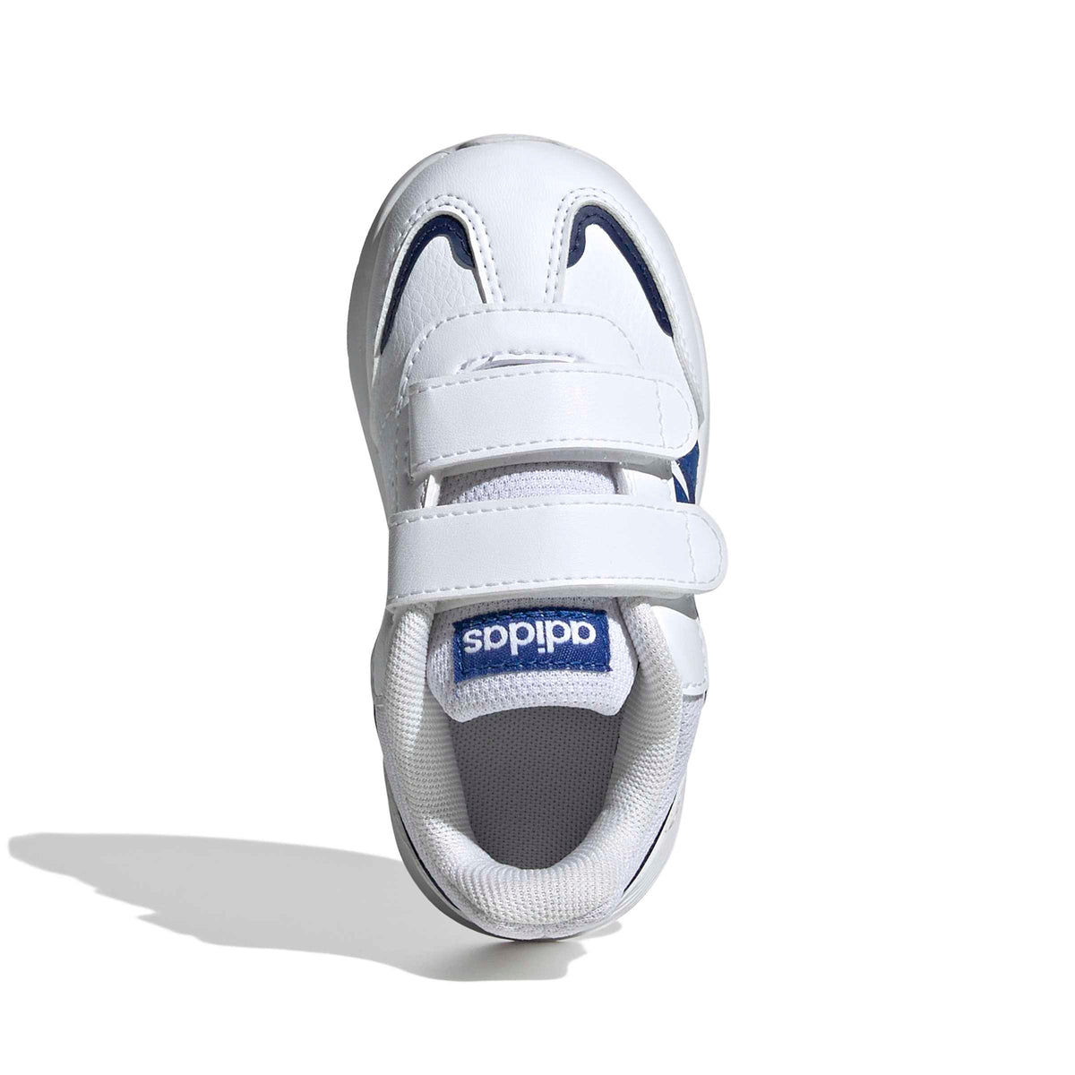Adidas Scarpe Tensaur Switch Bianco