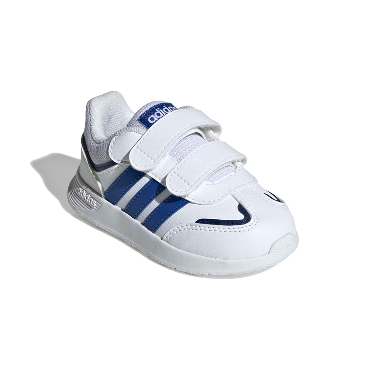 Adidas Scarpe Tensaur Switch Bianco