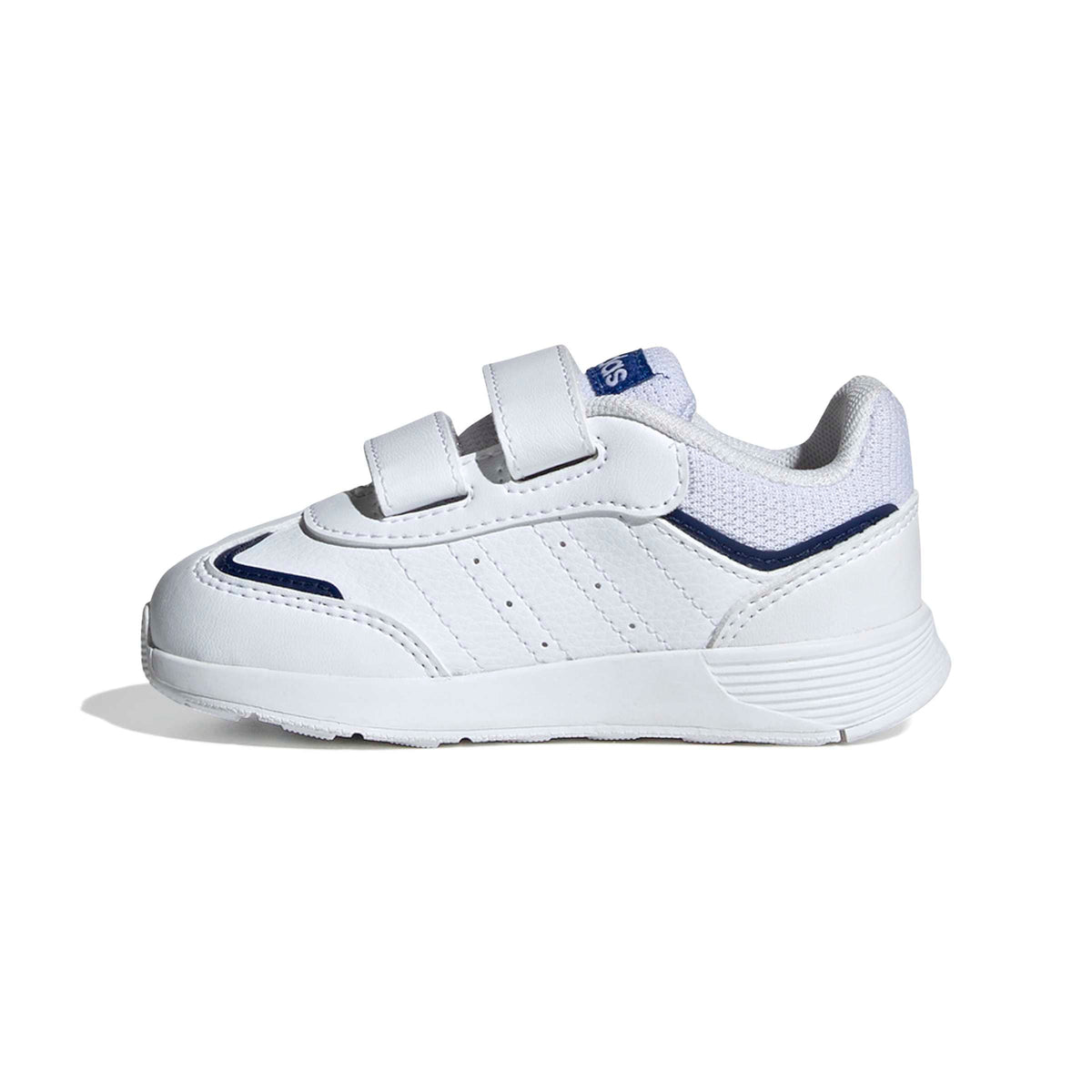 Adidas Scarpe Tensaur Switch Bianco
