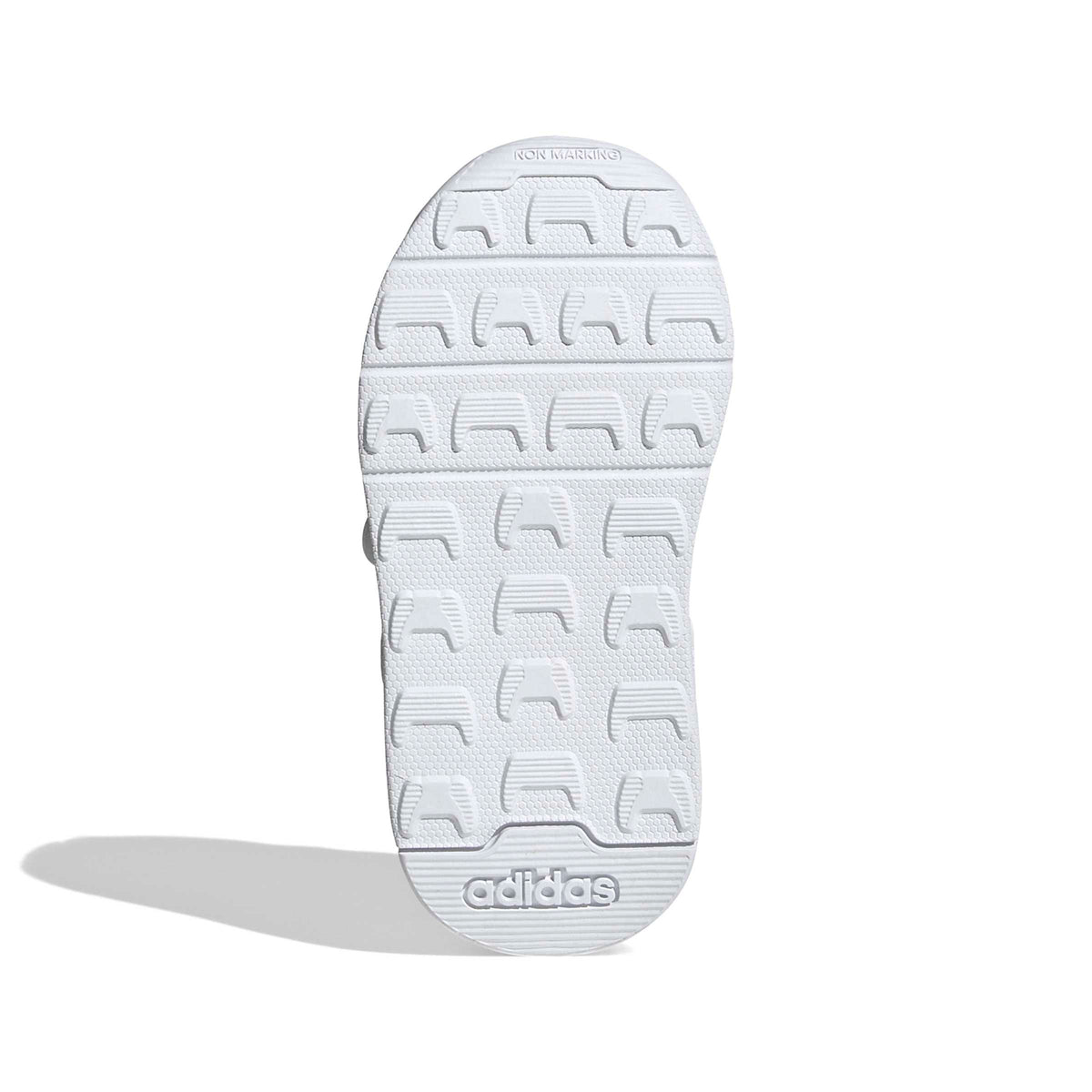 Adidas Scarpe Tensaur Switch Bianco
