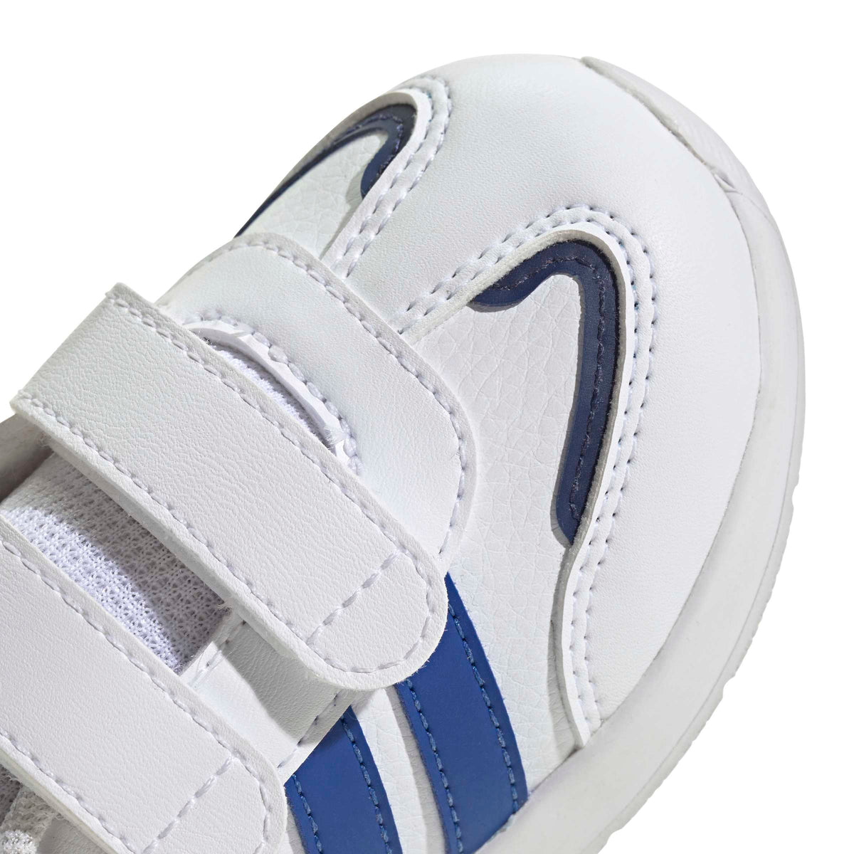 Adidas Scarpe Tensaur Switch Bianco