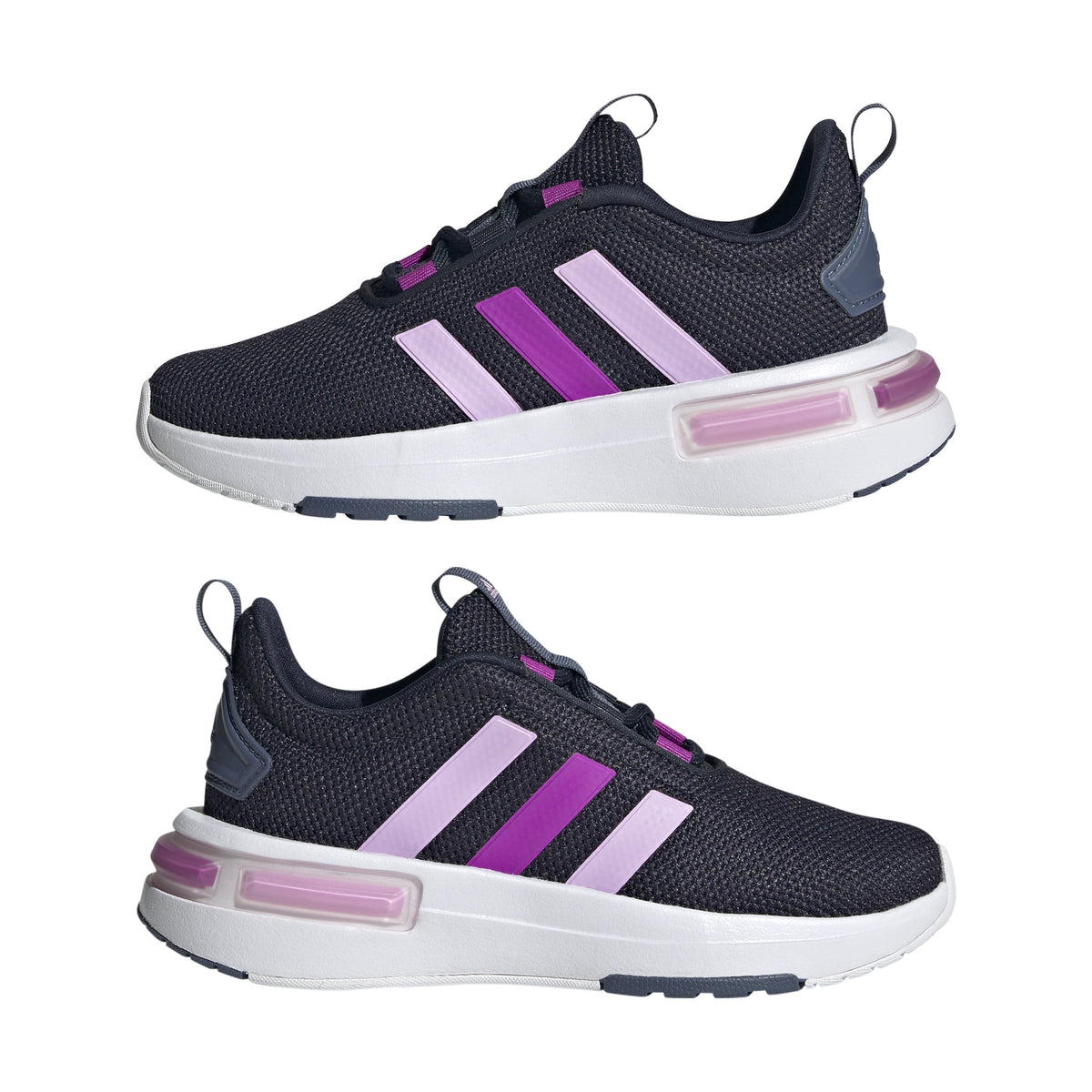 Adidas Scarpe Racer TR23 Blu