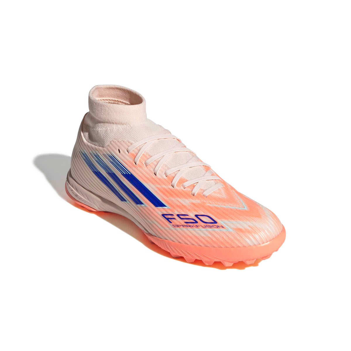 Adidas Scarpe F50 Sparkfusion League Turf Arancione