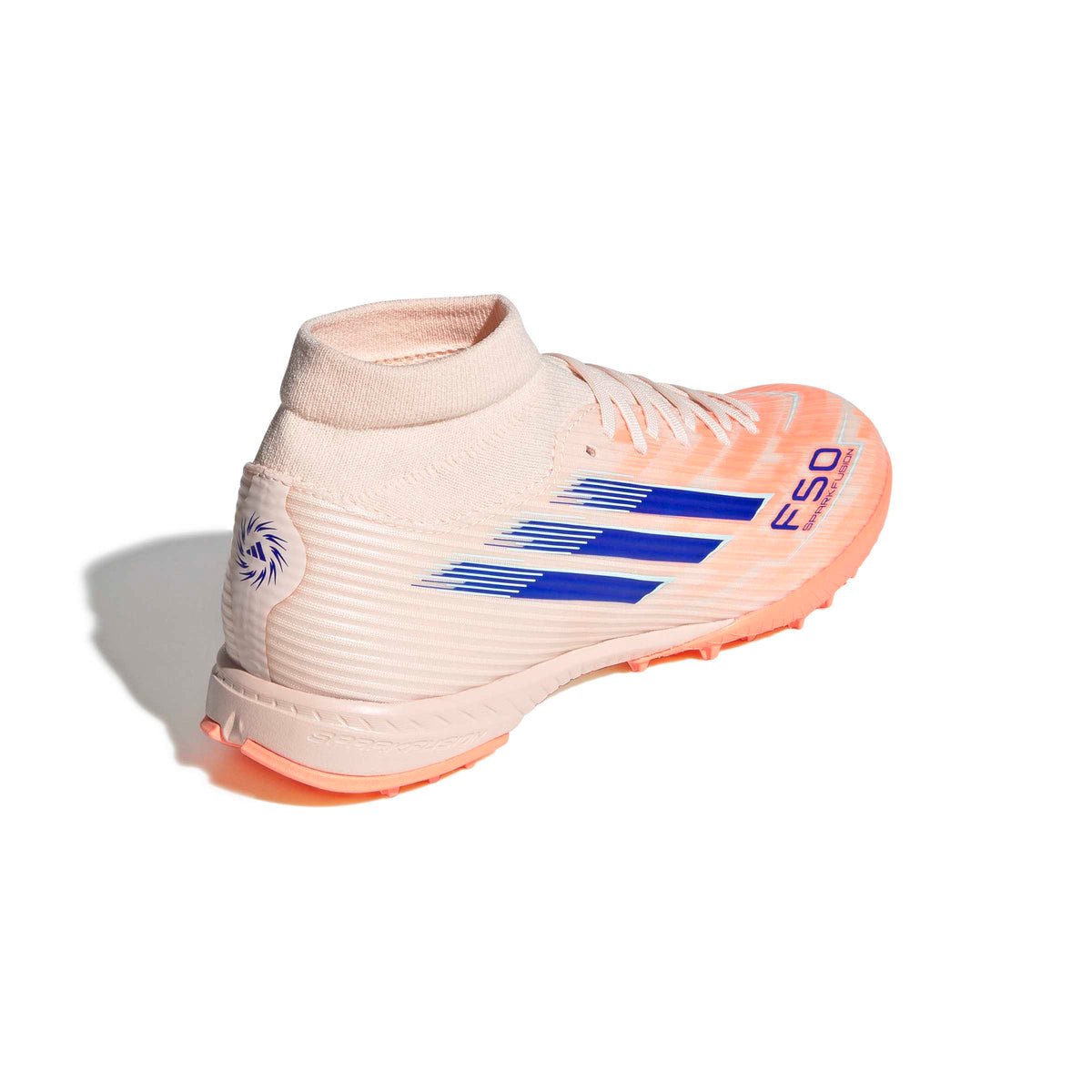 Adidas Scarpe F50 Sparkfusion League Turf Arancione