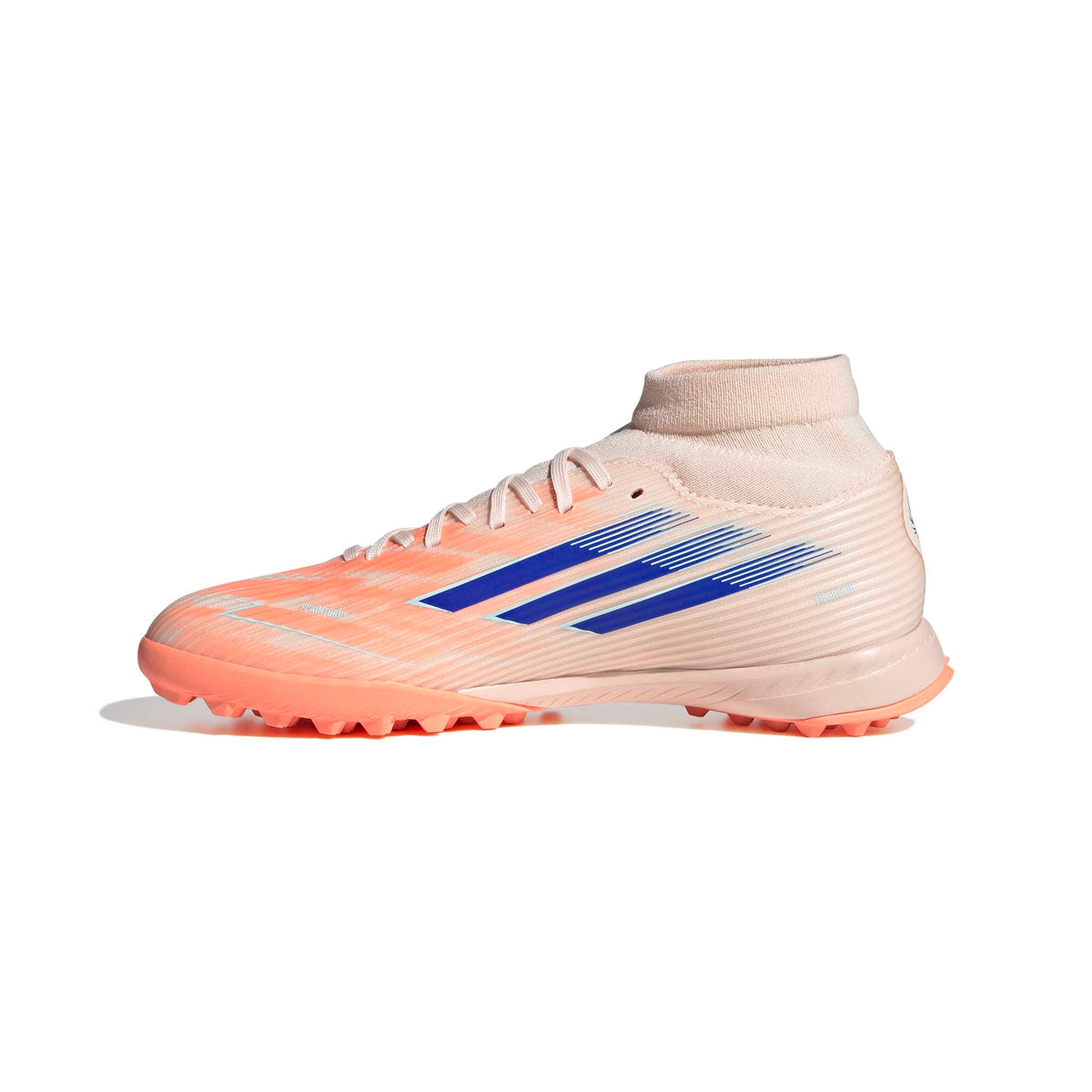 Adidas Scarpe F50 Sparkfusion League Turf Arancione