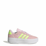 Scarpe Vl Court Bold - Rosa