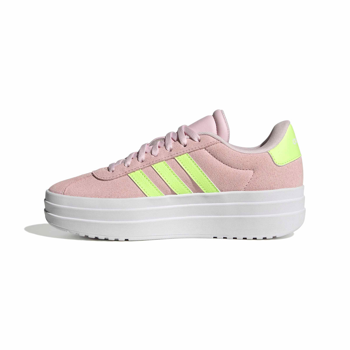Adidas Scarpe Vl Court Bold Rosa