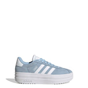 Adidas Scarpe Vl Court Bold Blu
