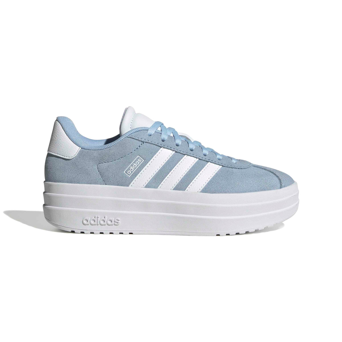 Adidas Scarpe Vl Court Bold Blu