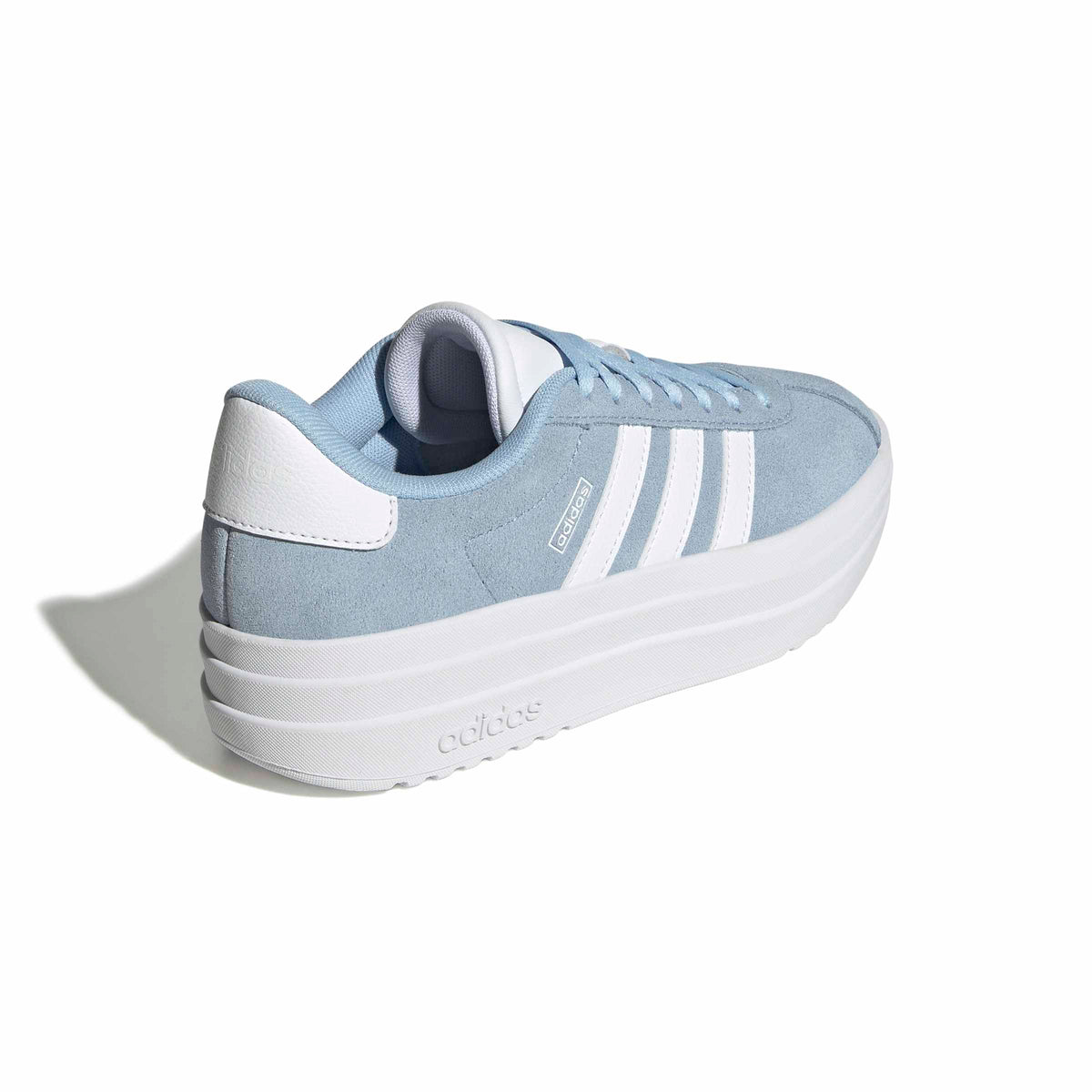 Adidas Scarpe Vl Court Bold Blu