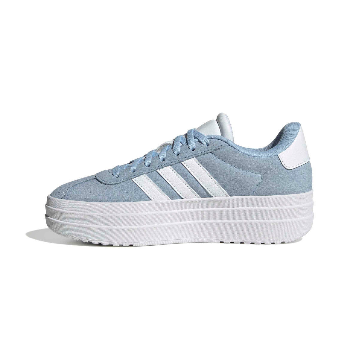 Adidas Scarpe Vl Court Bold Blu