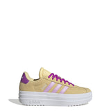 Scarpe Vl Court Bold - Arancione
