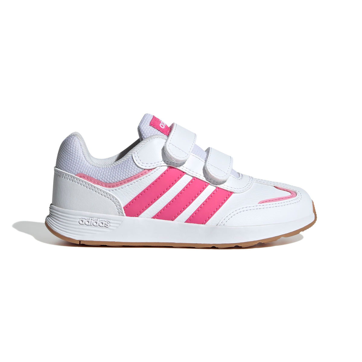 Adidas Scarpe Tensaur Switch Bianco