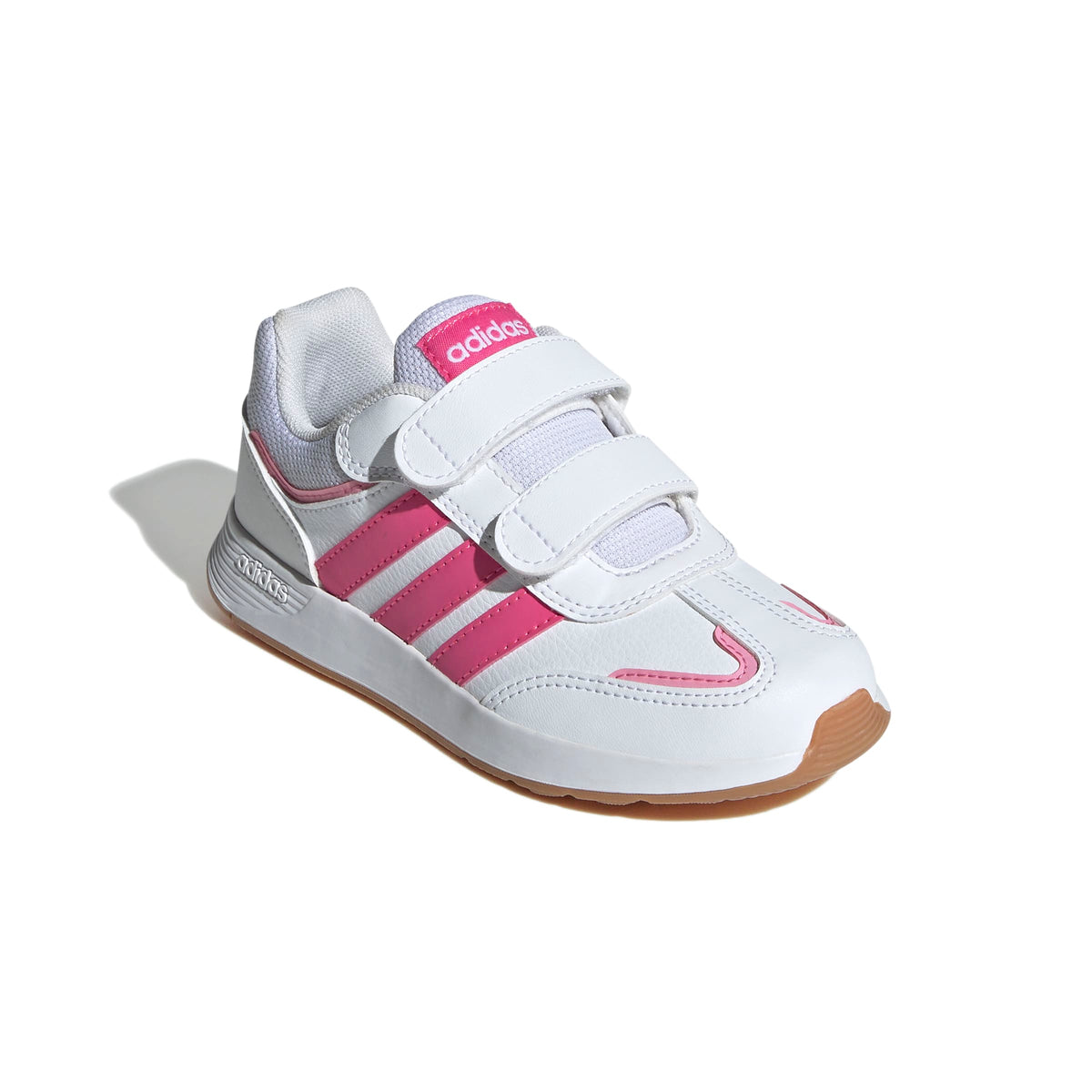 Adidas Scarpe Tensaur Switch Bianco
