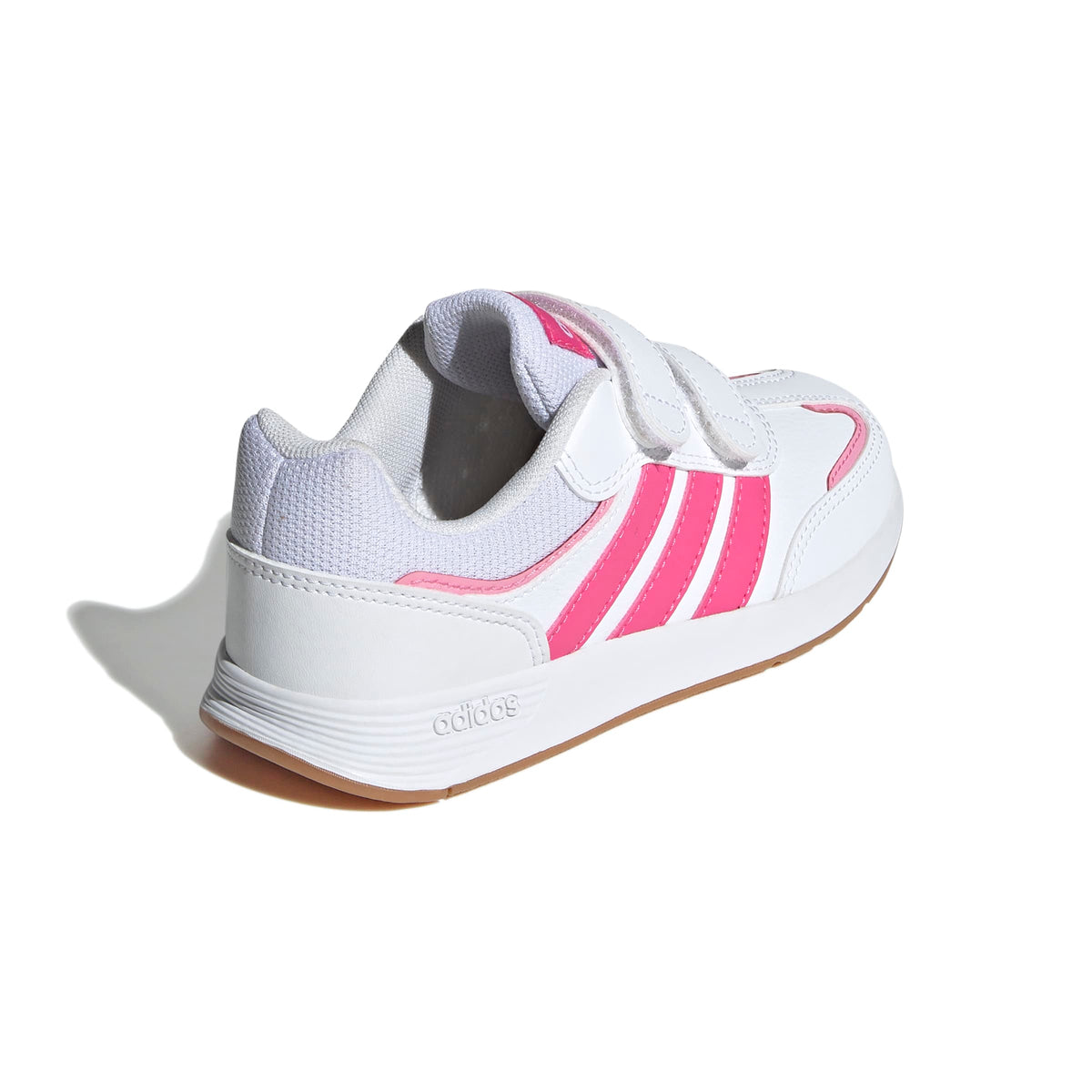 Adidas Scarpe Tensaur Switch Bianco