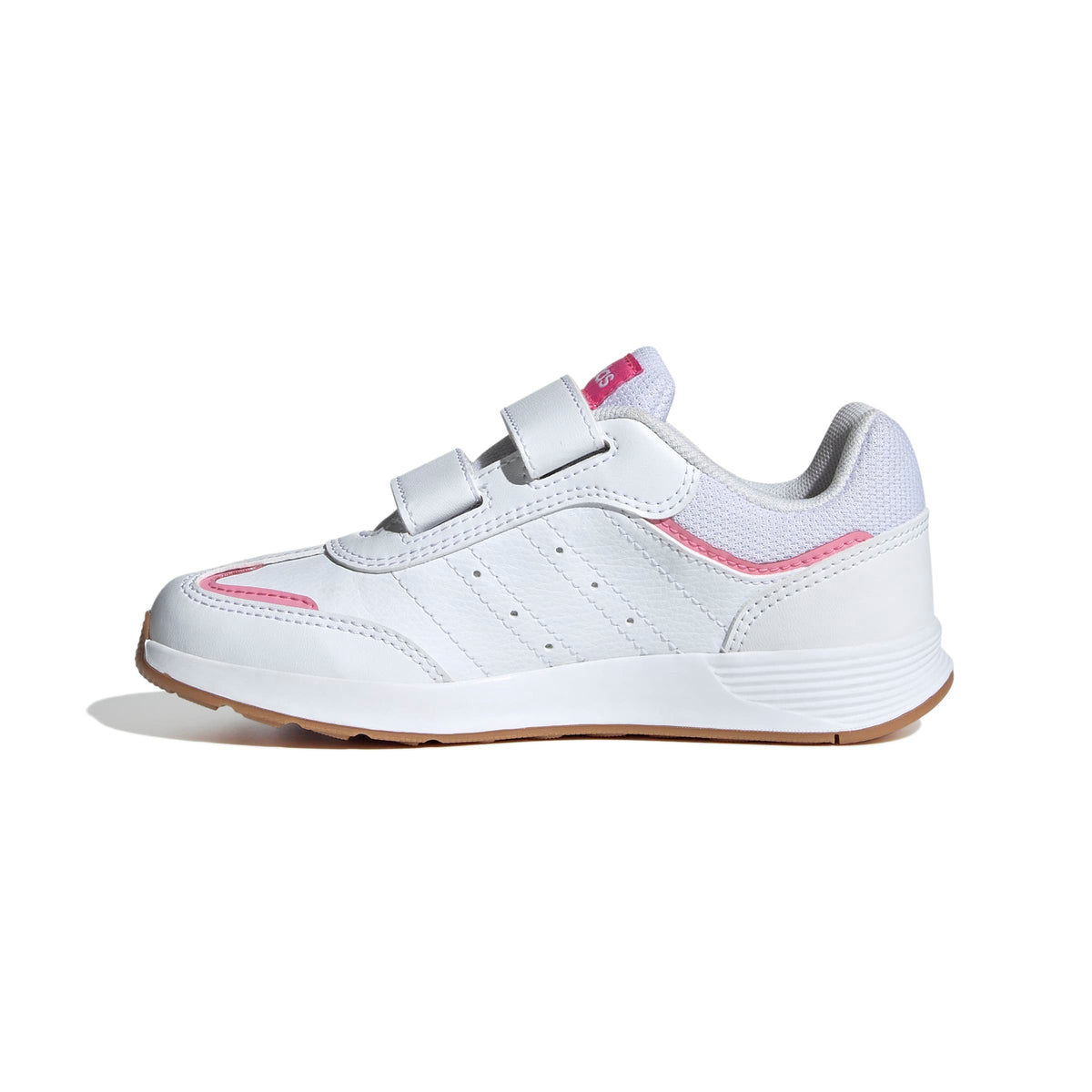 Adidas Scarpe Tensaur Switch Bianco