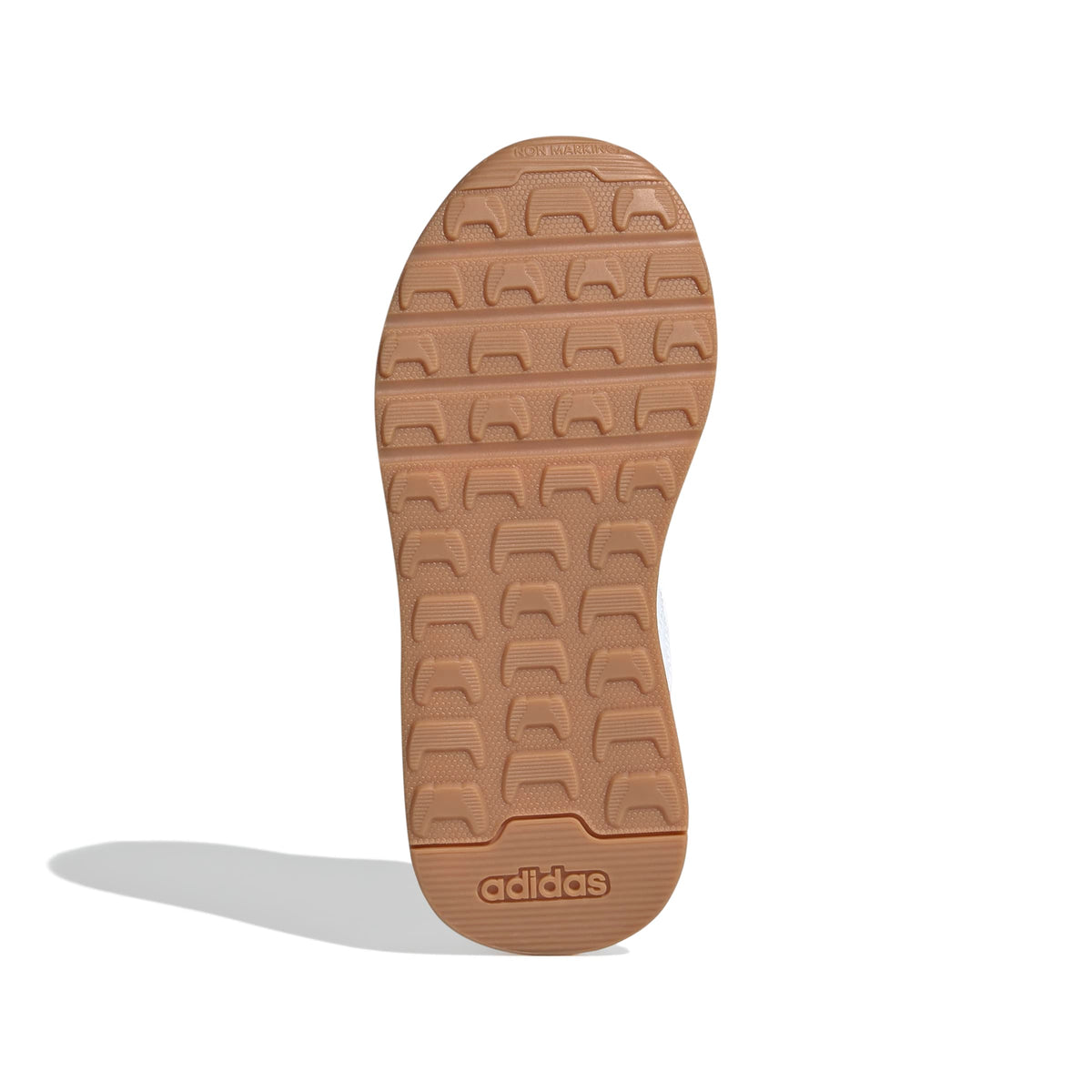 Adidas Scarpe Tensaur Switch Bianco