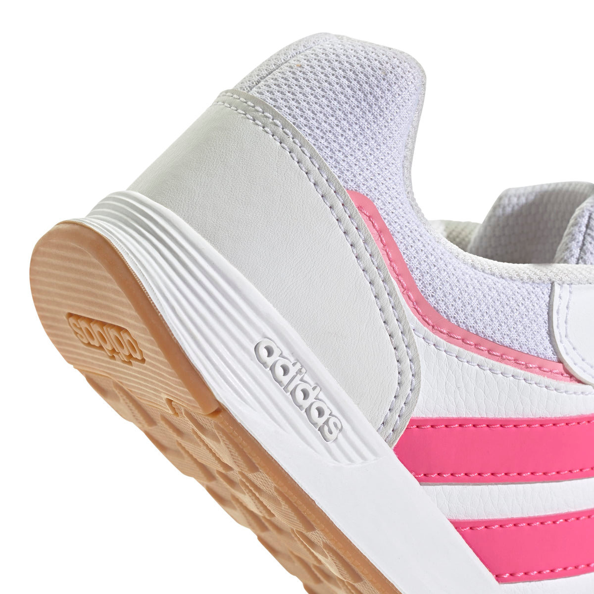 Adidas Scarpe Tensaur Switch Bianco