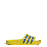 Ciabatte Adilette Aqua - Giallo