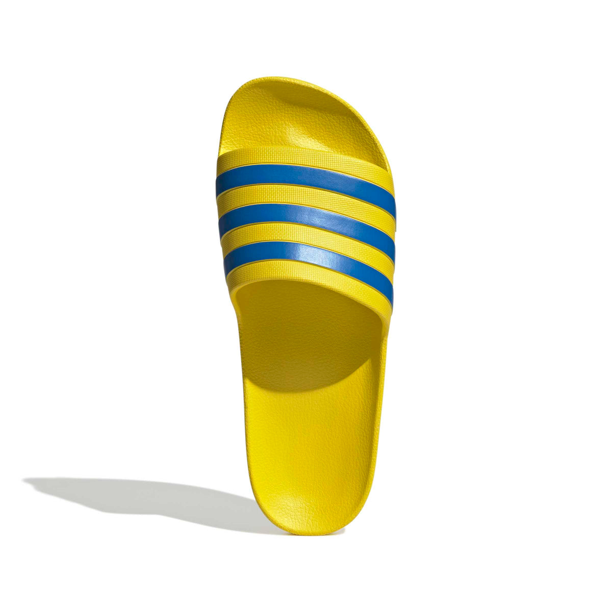 Adidas Ciabatte Adilette Aqua Giallo