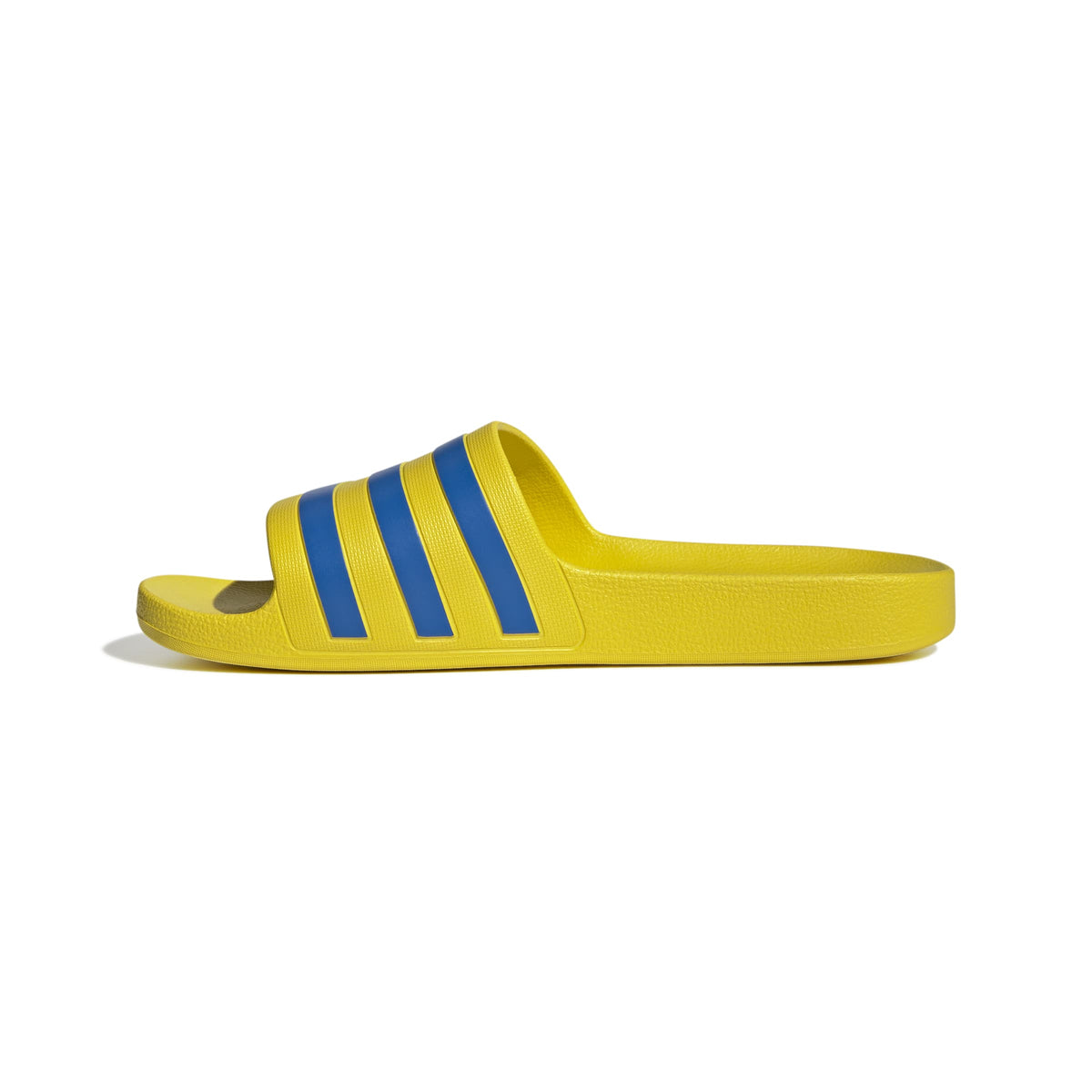 Adidas Ciabatte Adilette Aqua Giallo