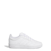 Adidas Scarpe Hoops 4.0 Junior Bianco