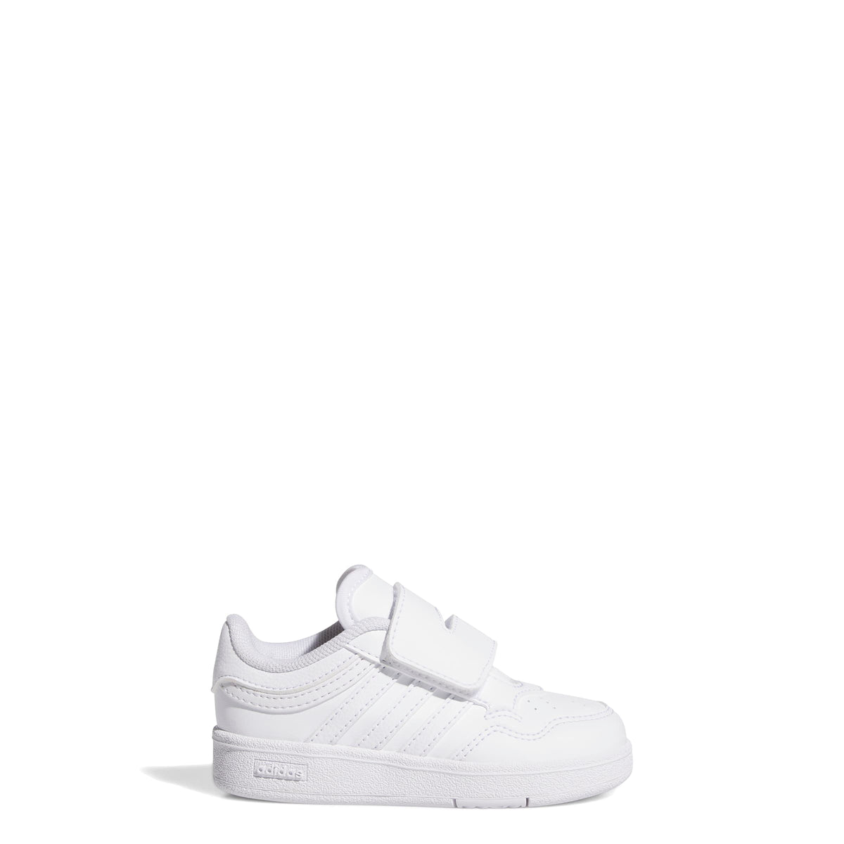 Adidas Scarpe Hoops 4.0 Bianco