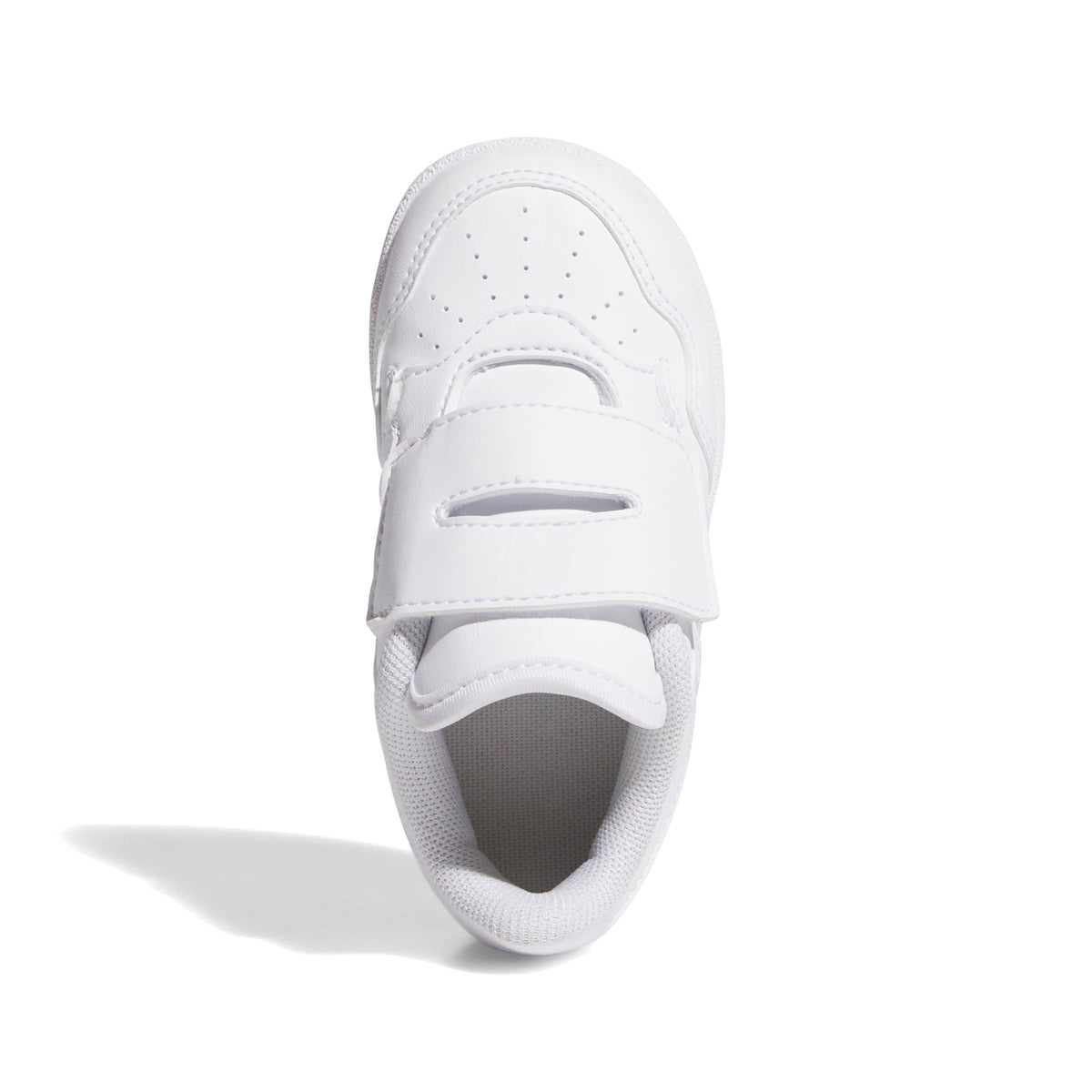 Adidas Scarpe Hoops 4.0 Bianco