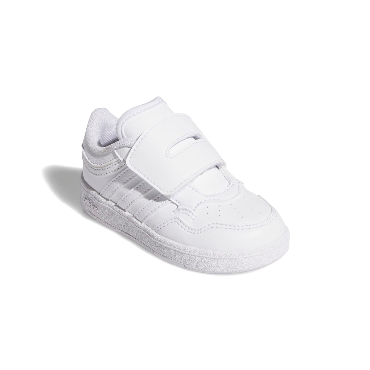 Adidas Scarpe Hoops 4.0 Bianco