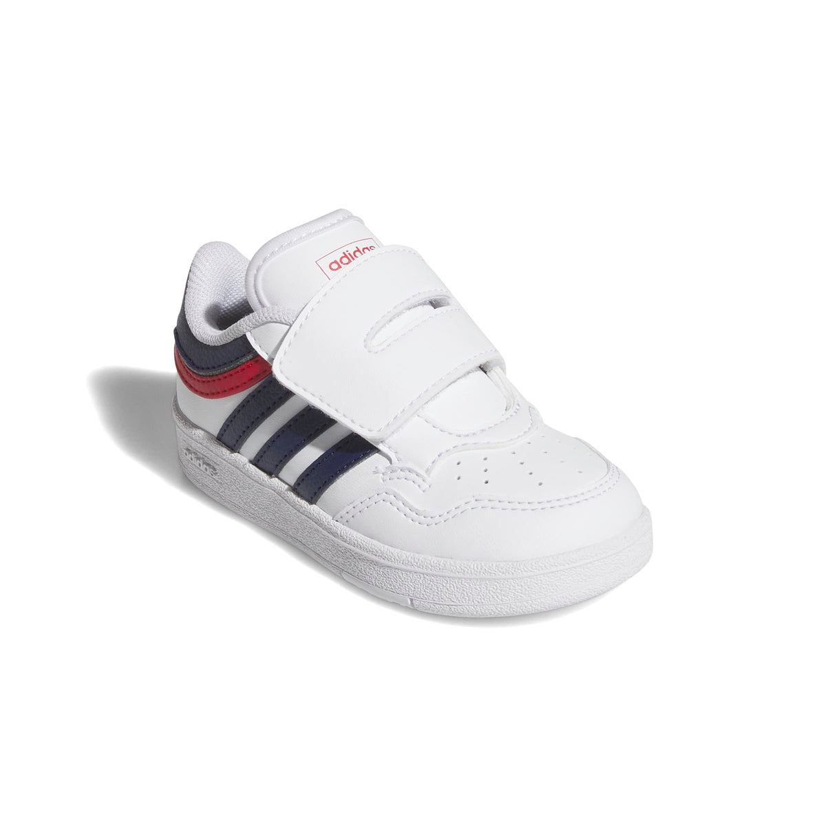 Adidas Scarpe Hoops 4.0 Bianco