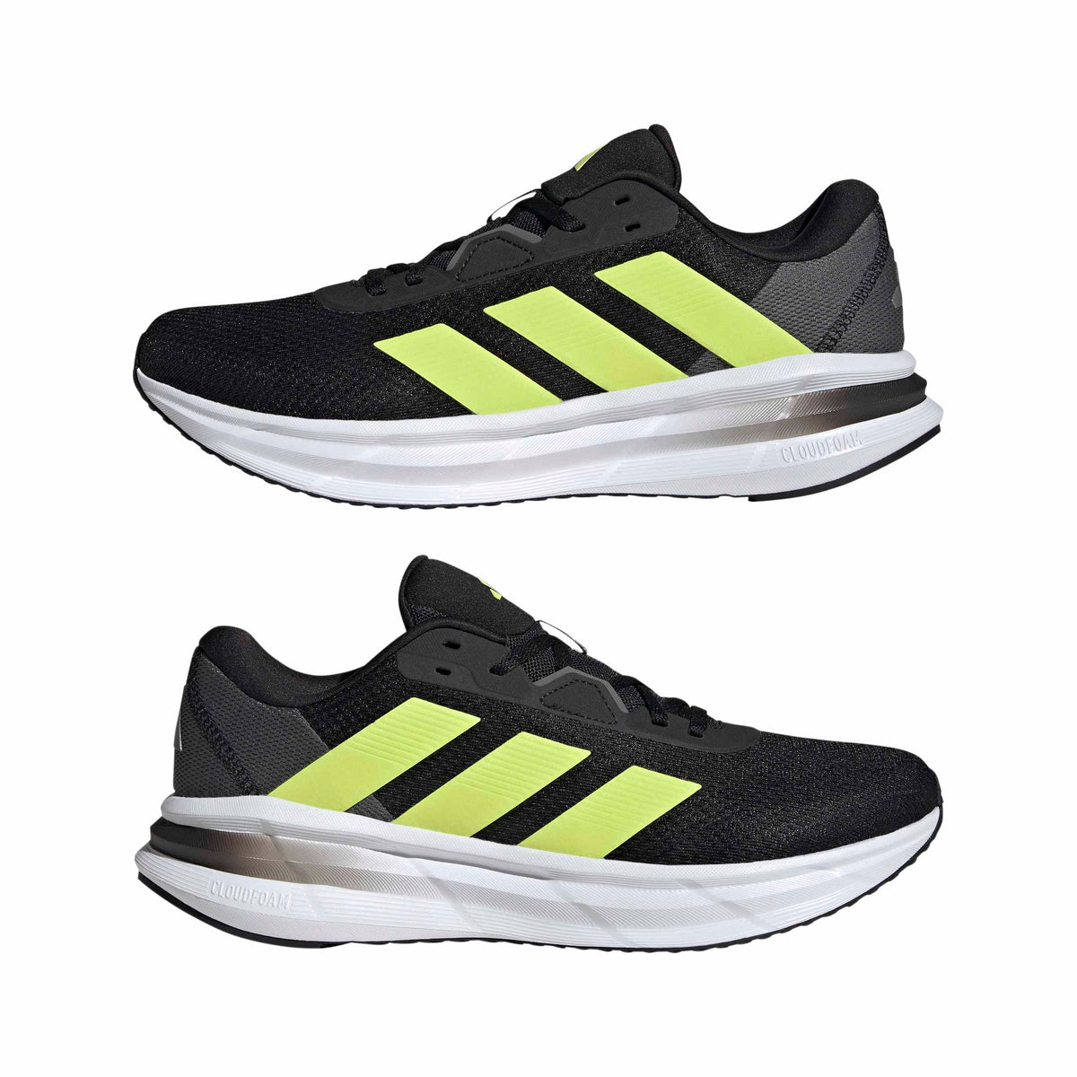 Adidas Scarpe da Running Galaxy 7 Nero