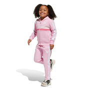 Adidas Tuta Rosa