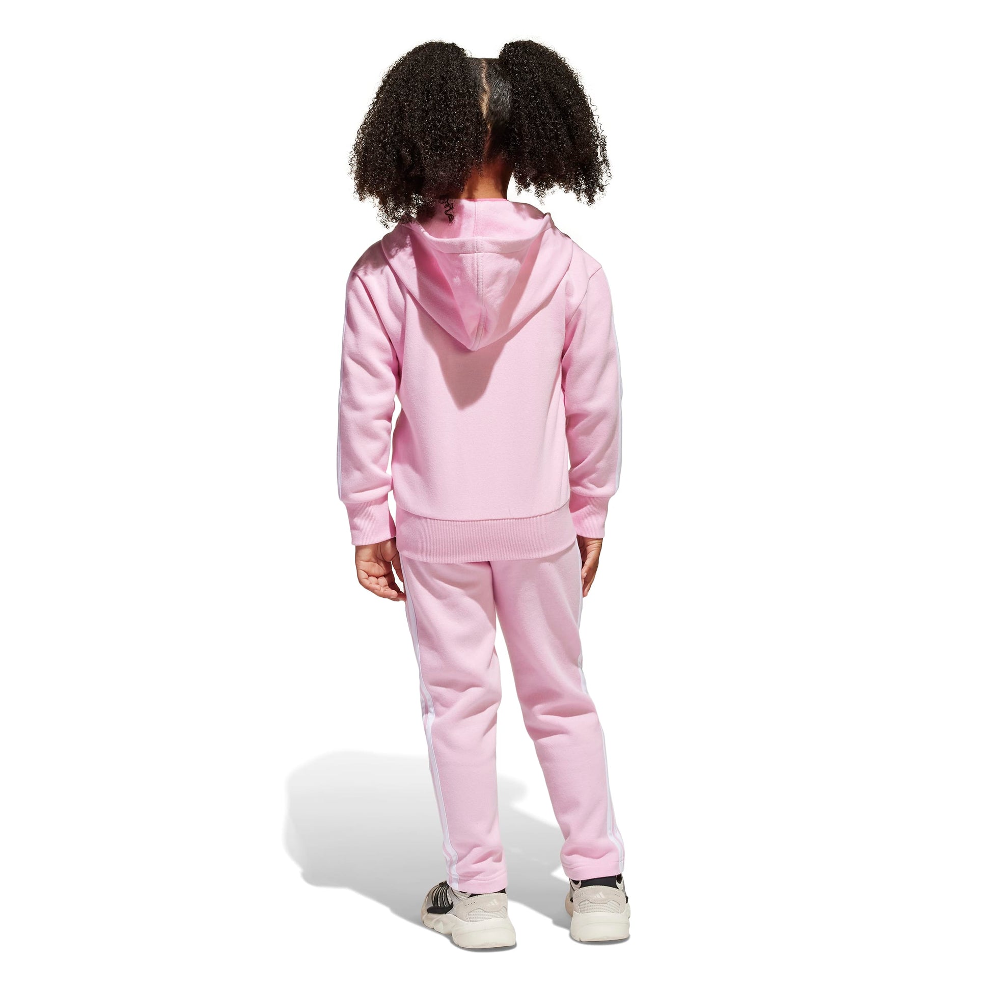 Adidas Tuta Rosa