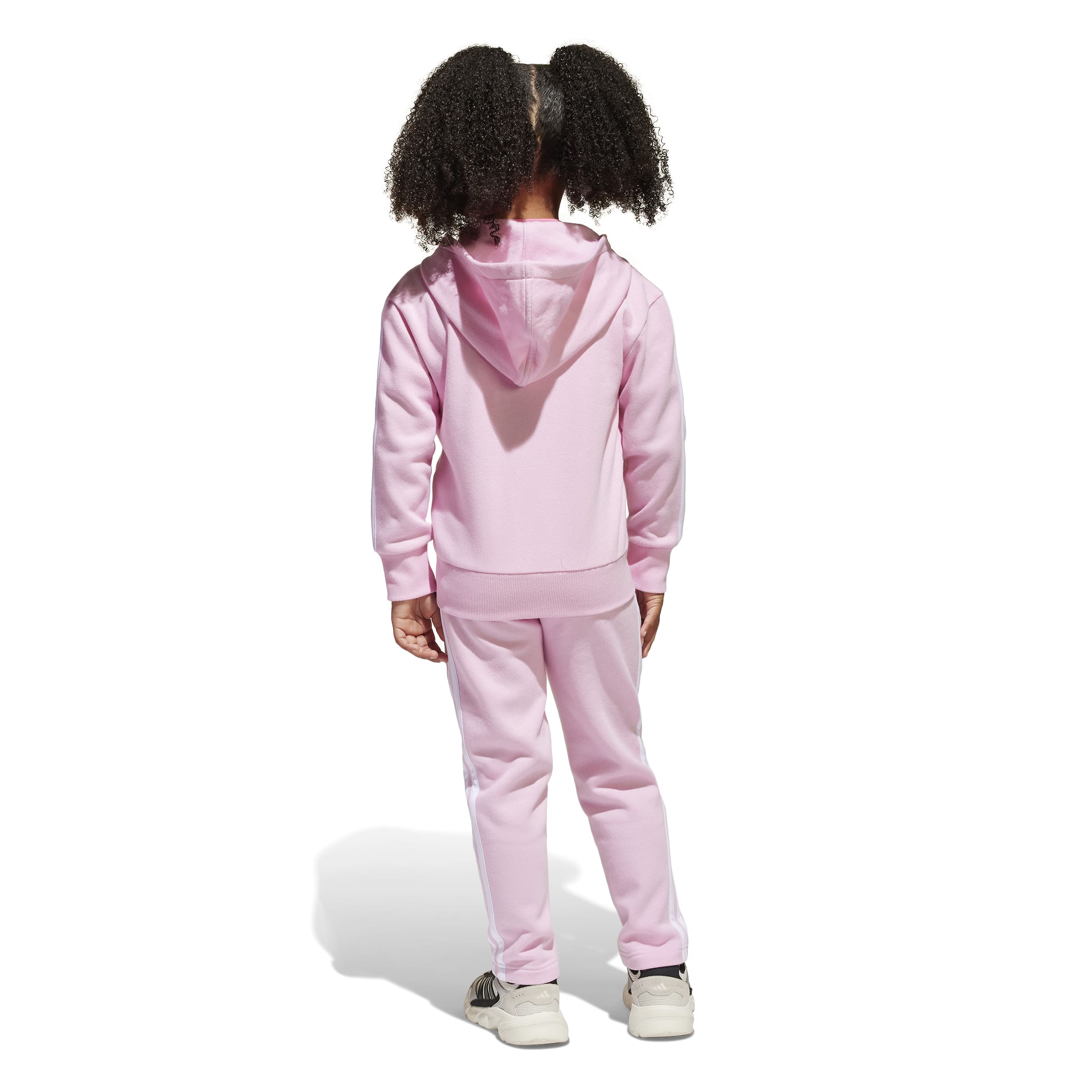 Adidas Tuta Rosa