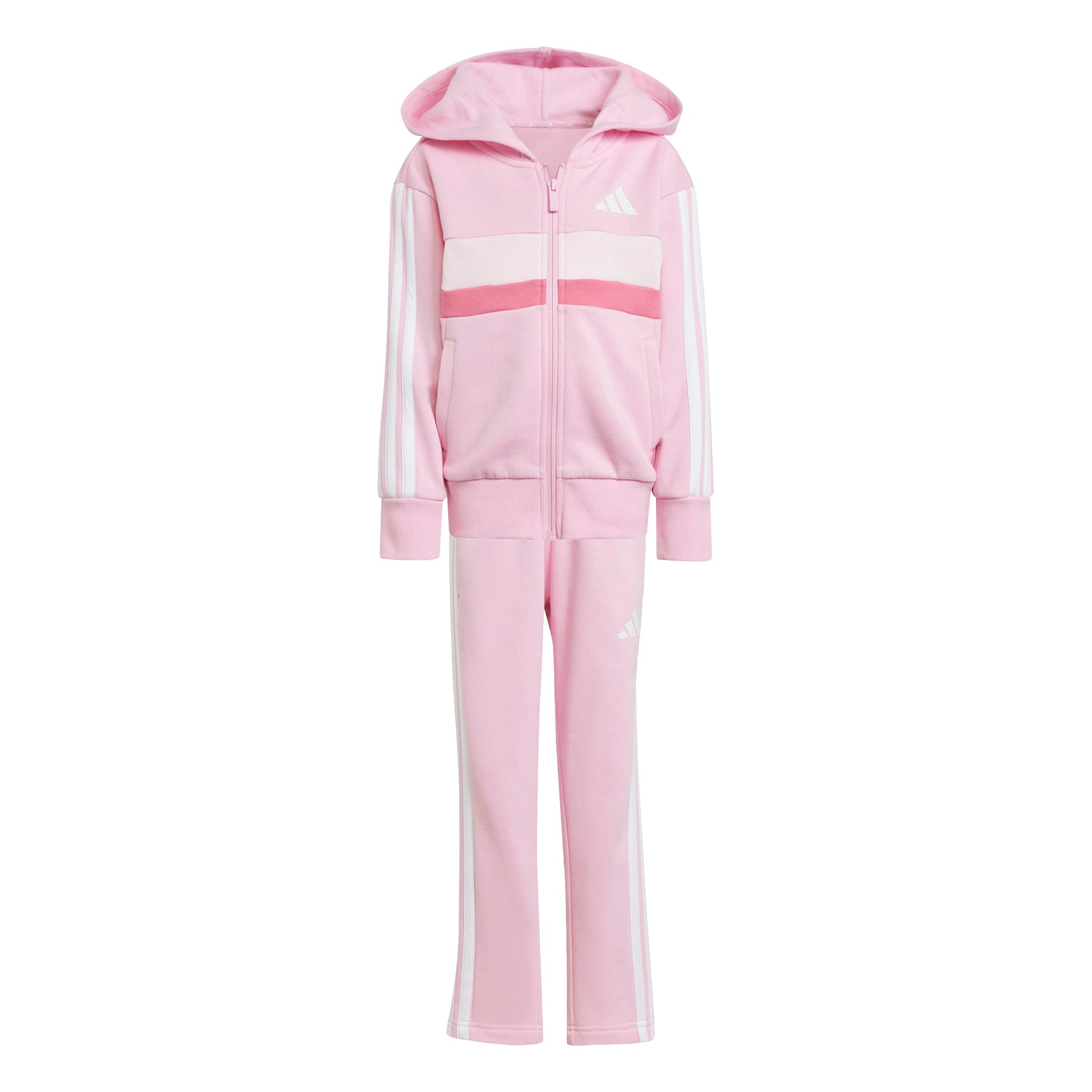 Adidas Tuta Rosa