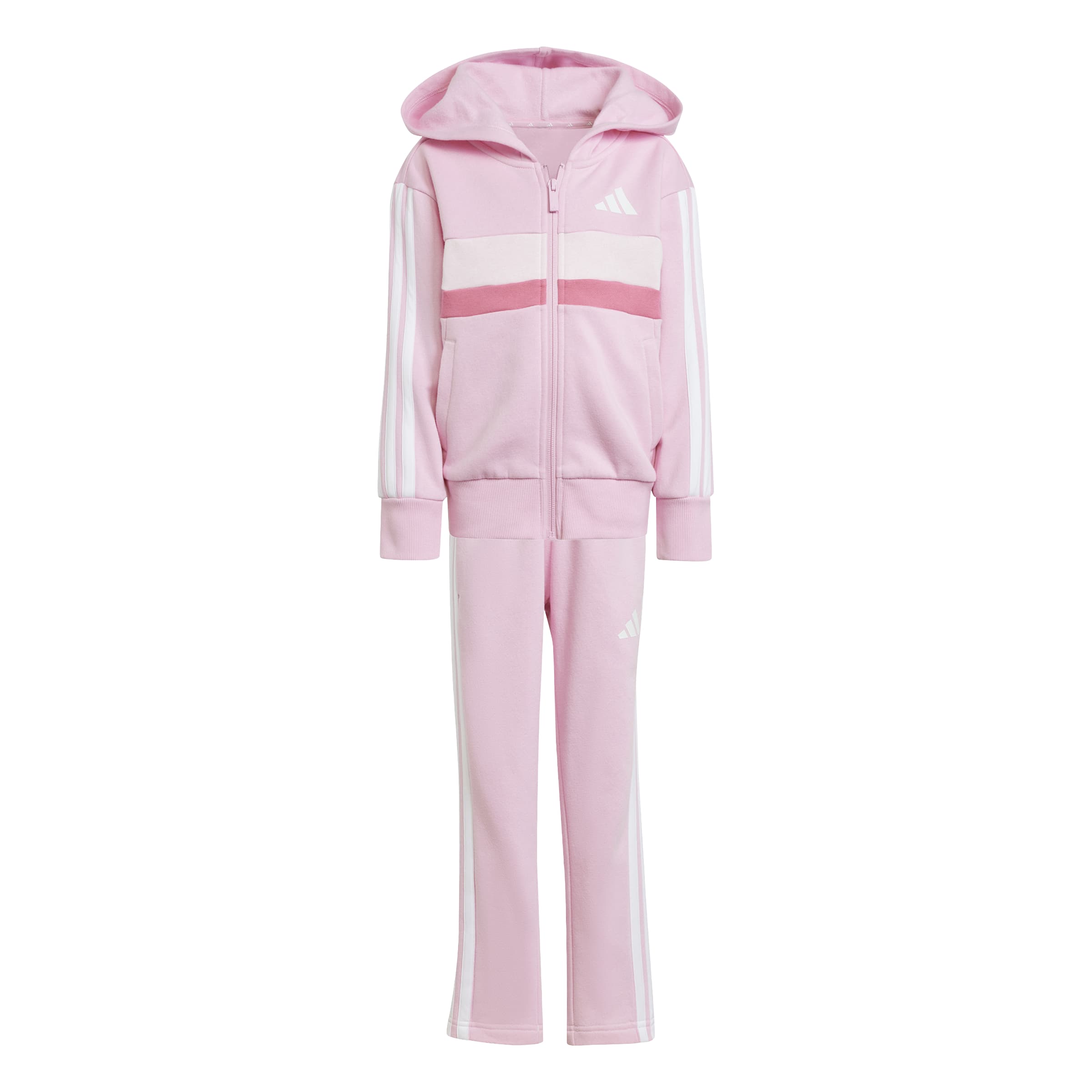 Adidas Tuta Rosa